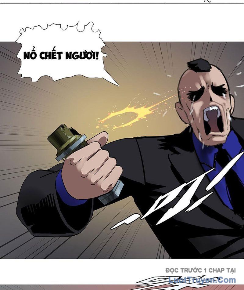 Ám Thần Bảng: Chapter 3