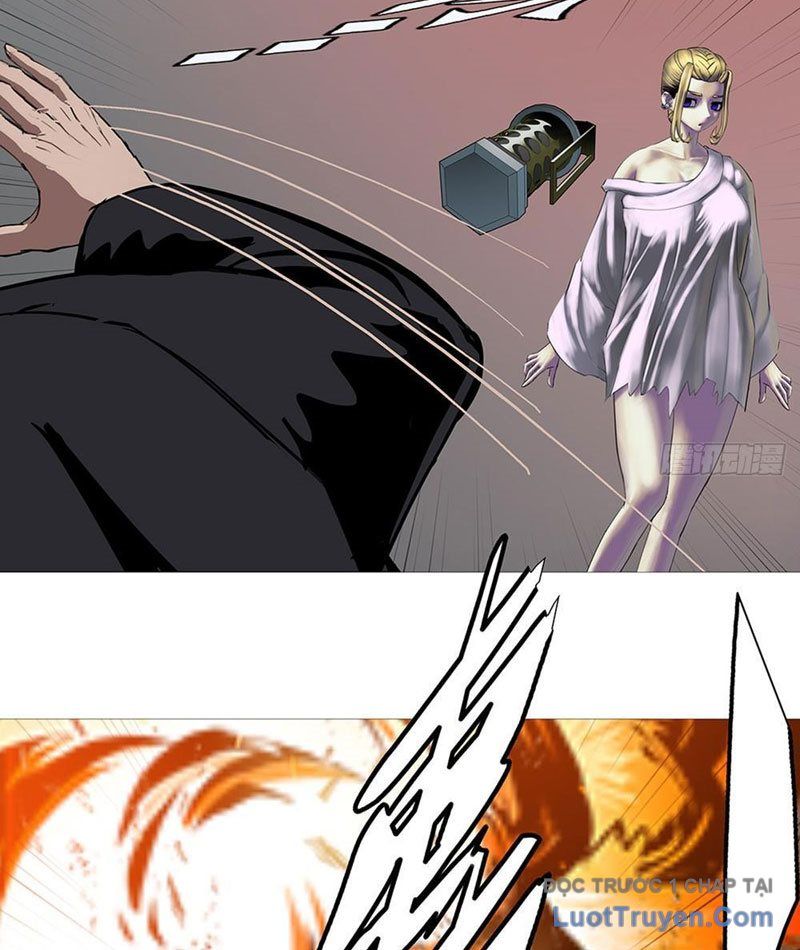 Ám Thần Bảng: Chapter 3