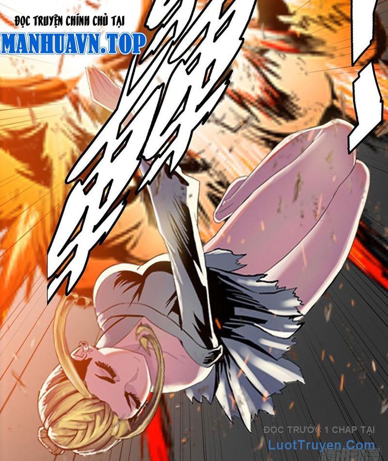 Ám Thần Bảng: Chapter 3