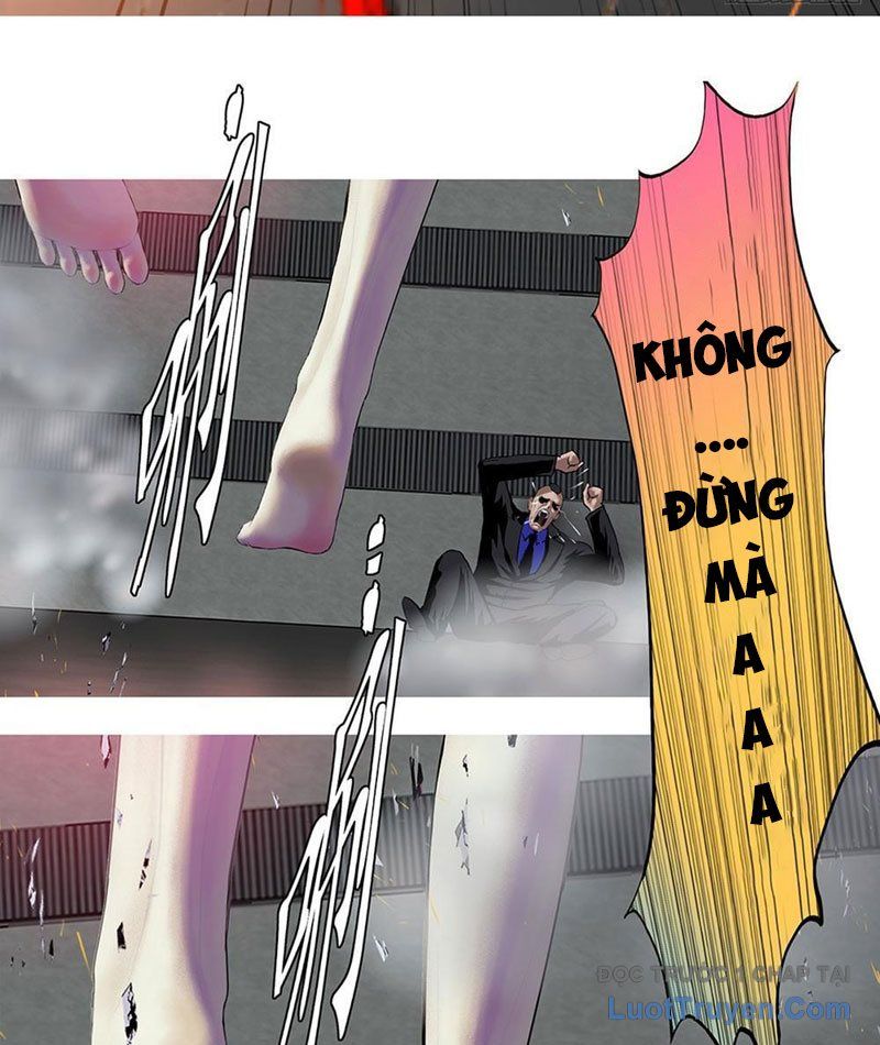 Ám Thần Bảng: Chapter 3