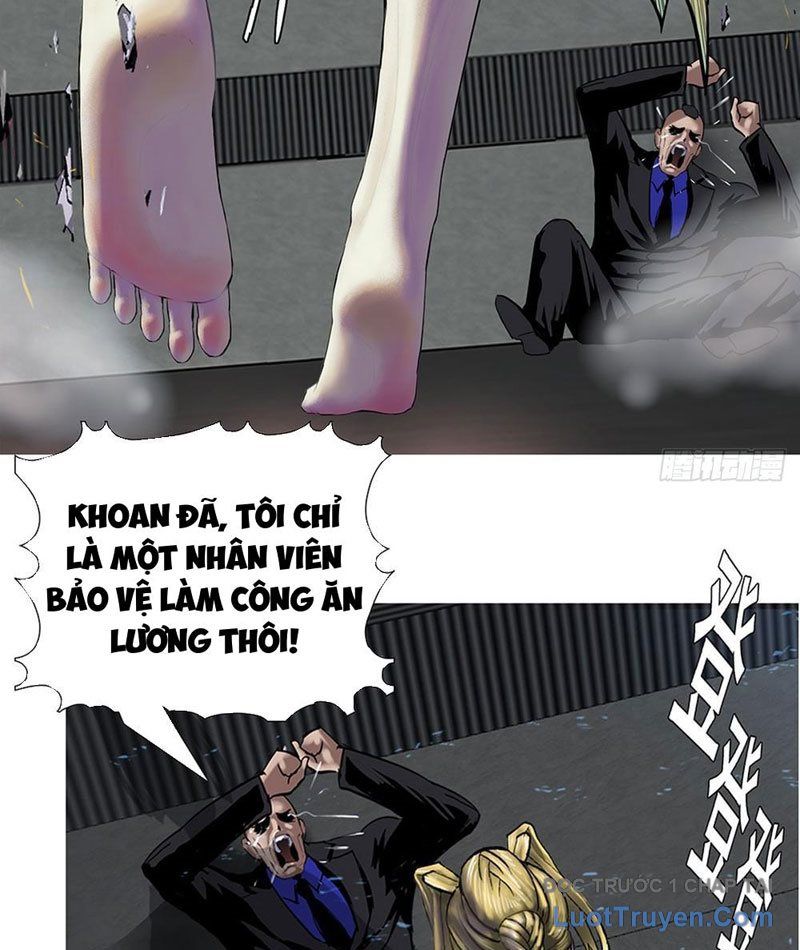 Ám Thần Bảng: Chapter 3