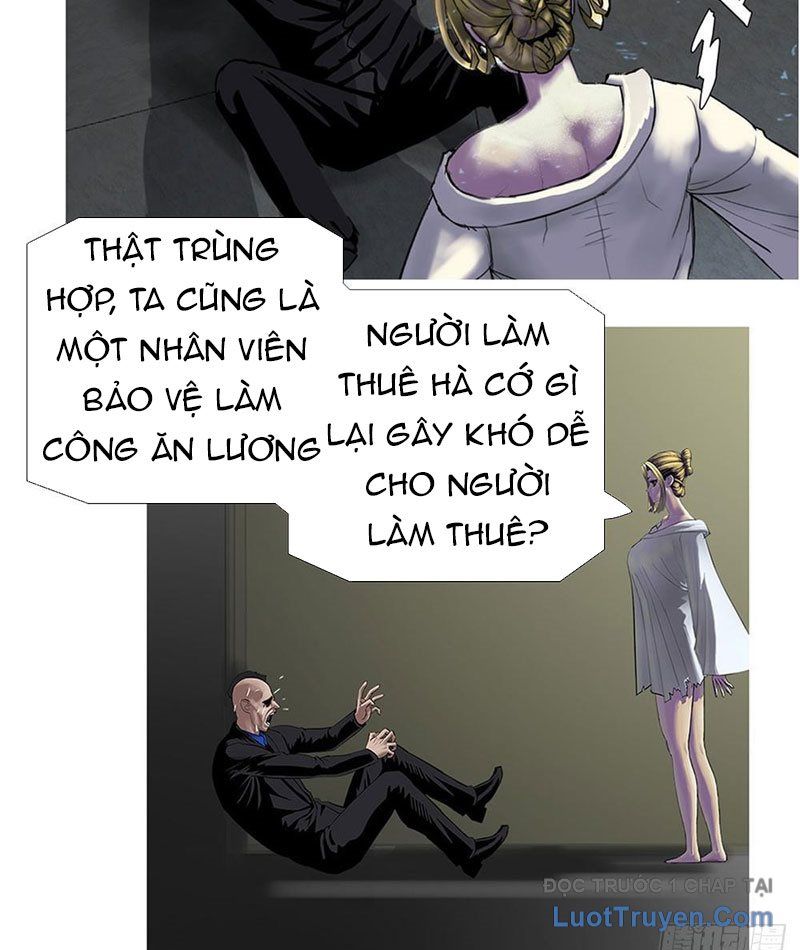 Ám Thần Bảng: Chapter 3