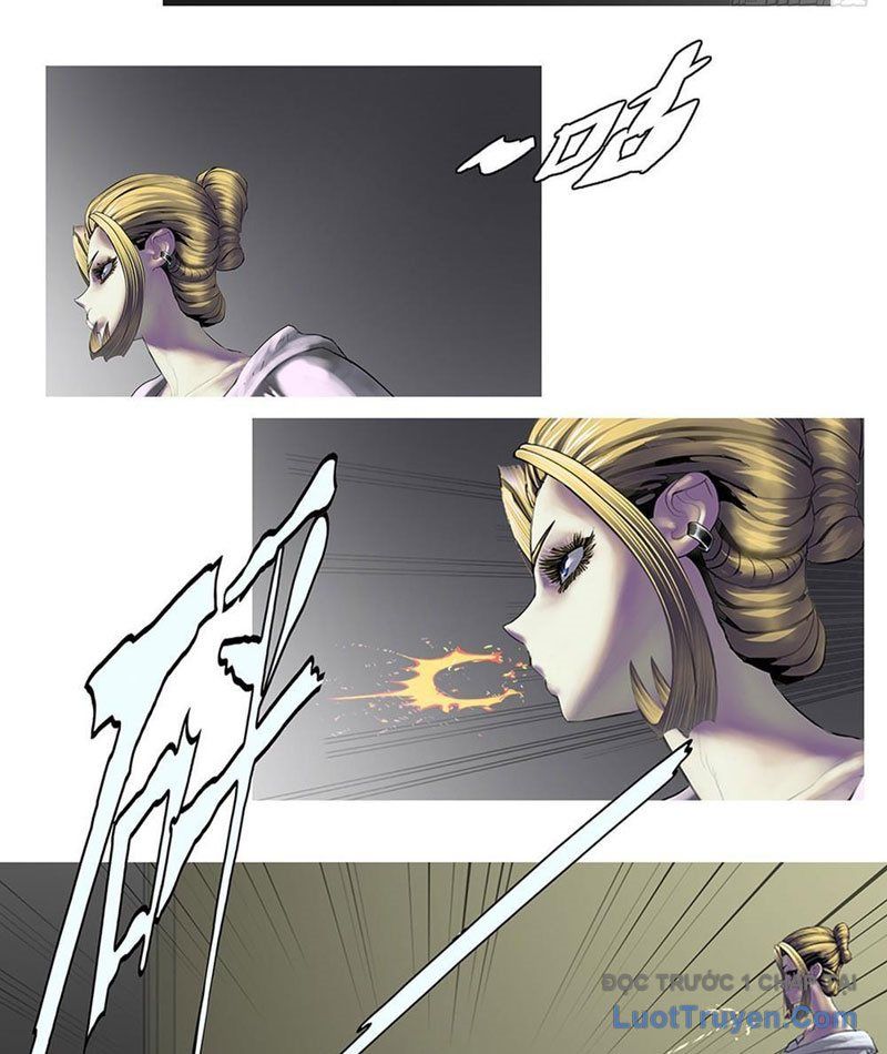 Ám Thần Bảng: Chapter 3