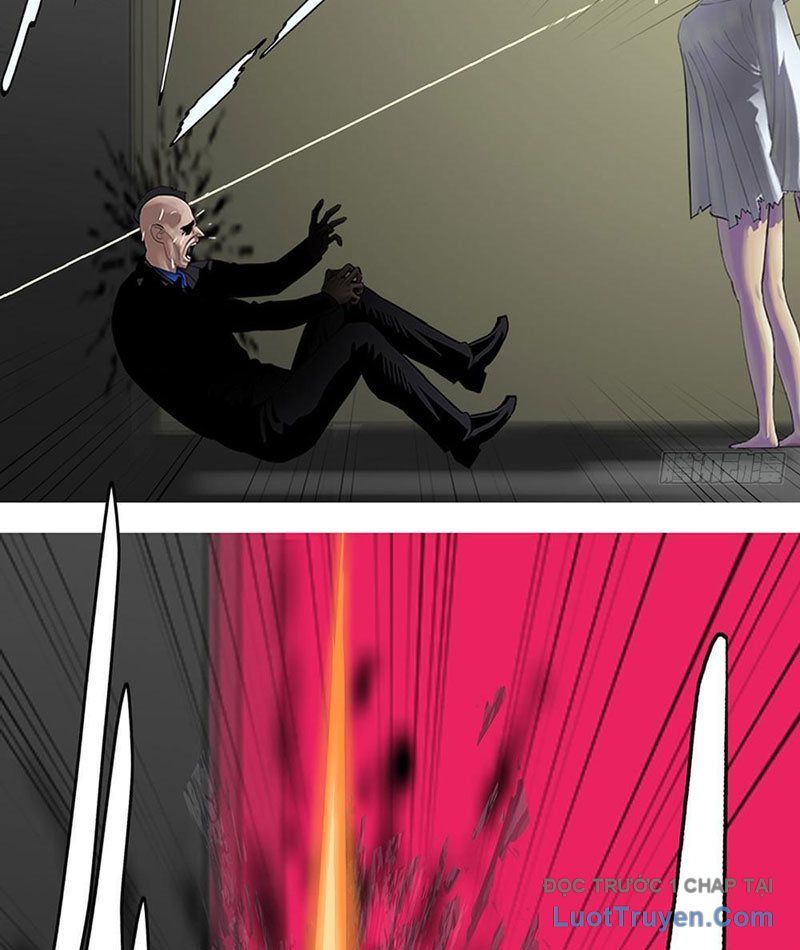 Ám Thần Bảng: Chapter 3