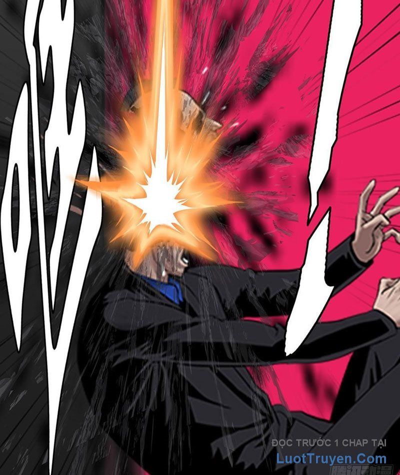 Ám Thần Bảng: Chapter 3