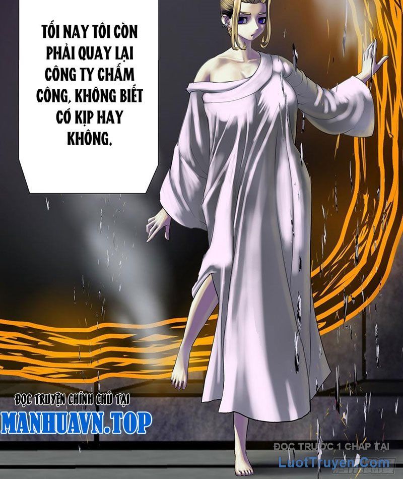 Ám Thần Bảng: Chapter 3