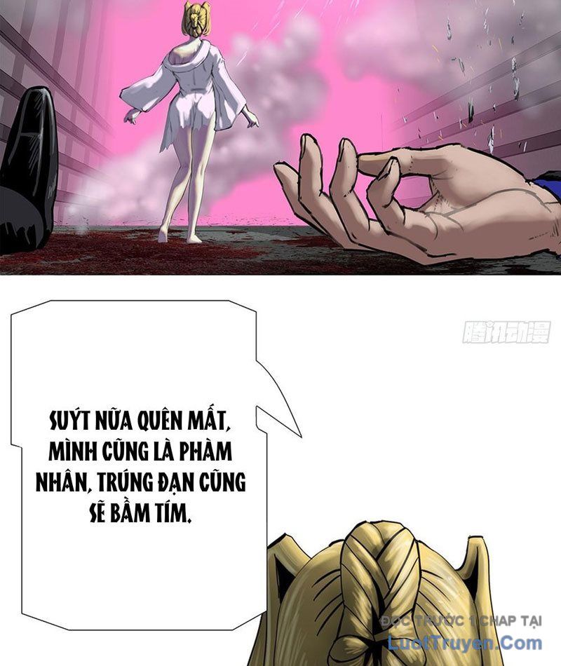 Ám Thần Bảng: Chapter 3