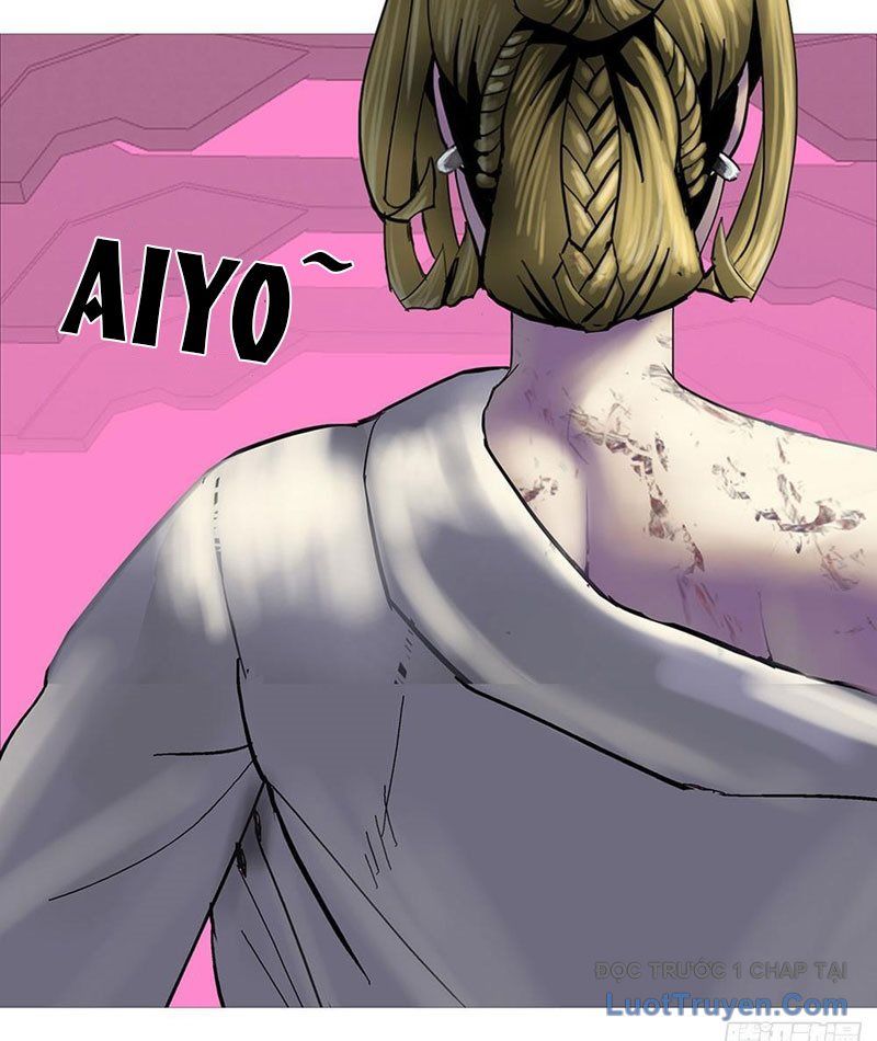 Ám Thần Bảng: Chapter 3