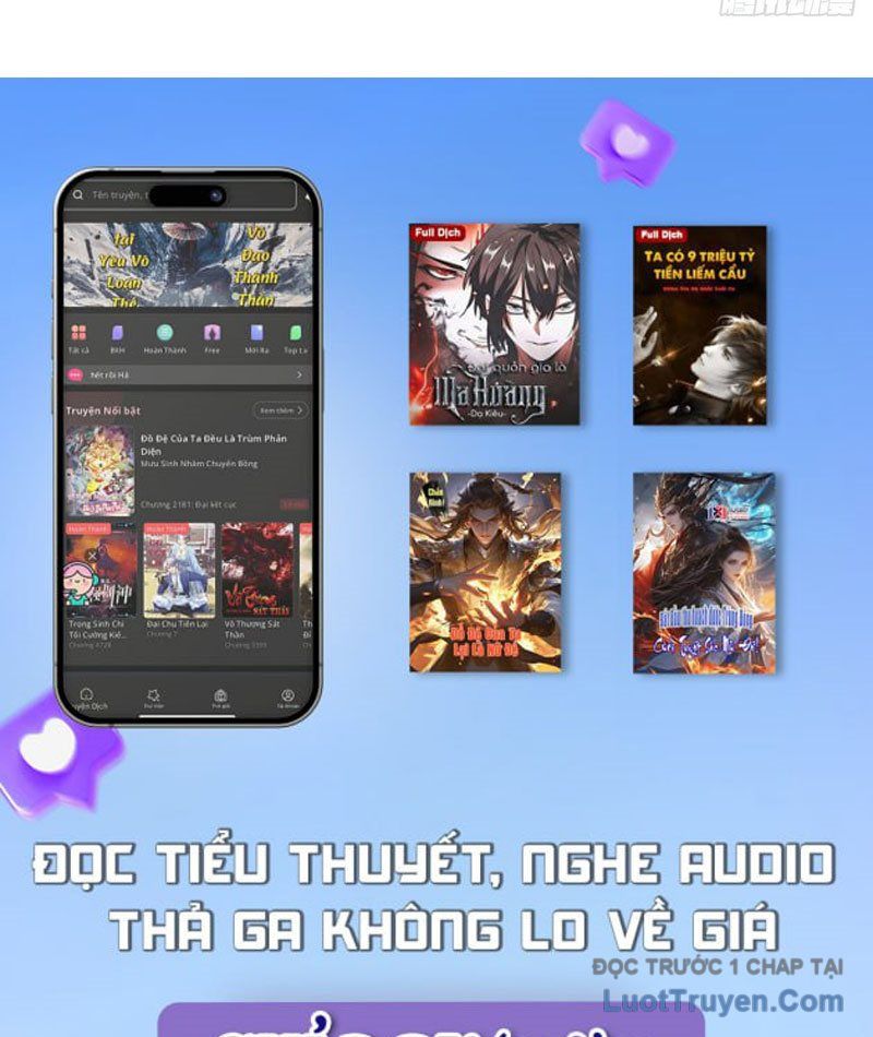 Ám Thần Bảng: Chapter 3