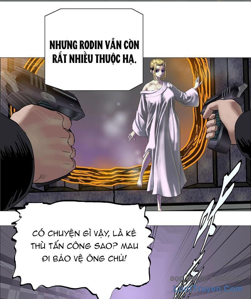 Ám Thần Bảng: Chapter 3