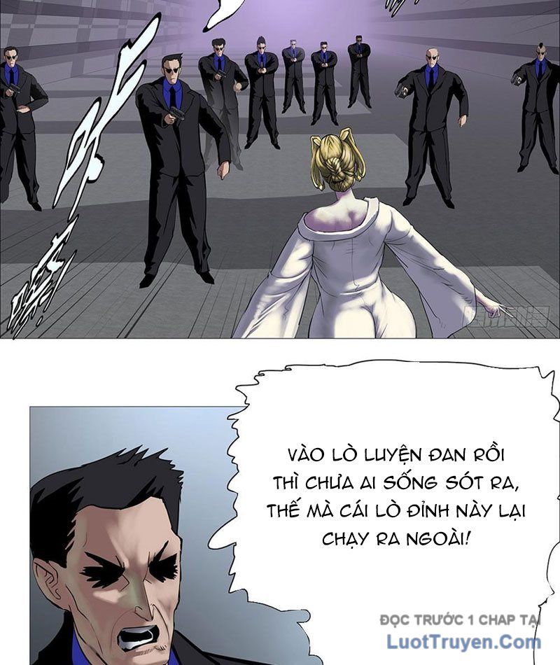 Ám Thần Bảng: Chapter 3