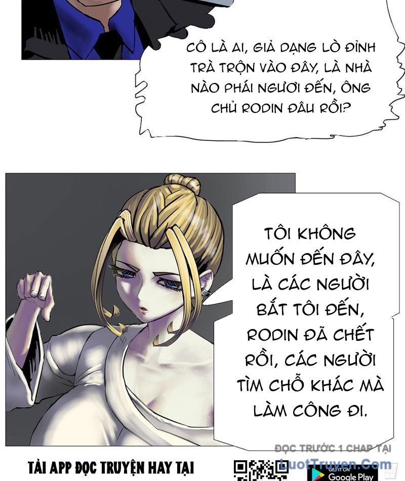 Ám Thần Bảng: Chapter 3