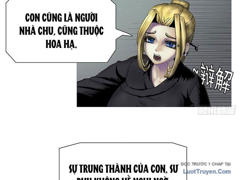 Ám Thần Bảng: Chapter 4