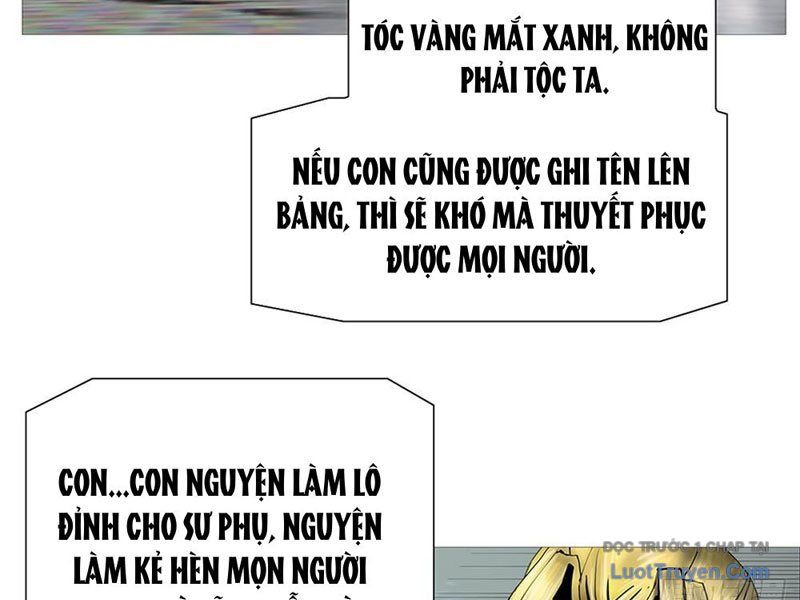 Ám Thần Bảng: Chapter 4