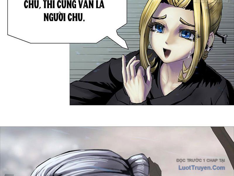 Ám Thần Bảng: Chapter 4