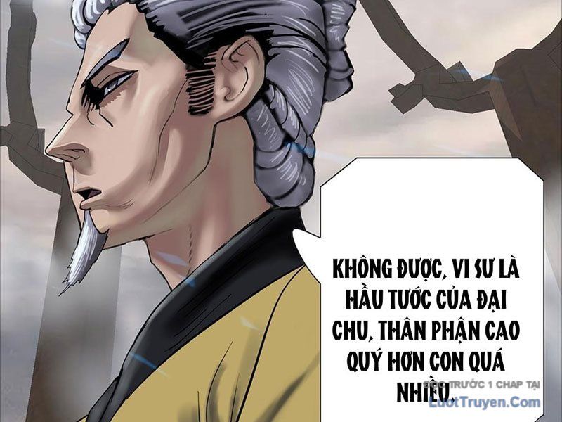 Ám Thần Bảng: Chapter 4