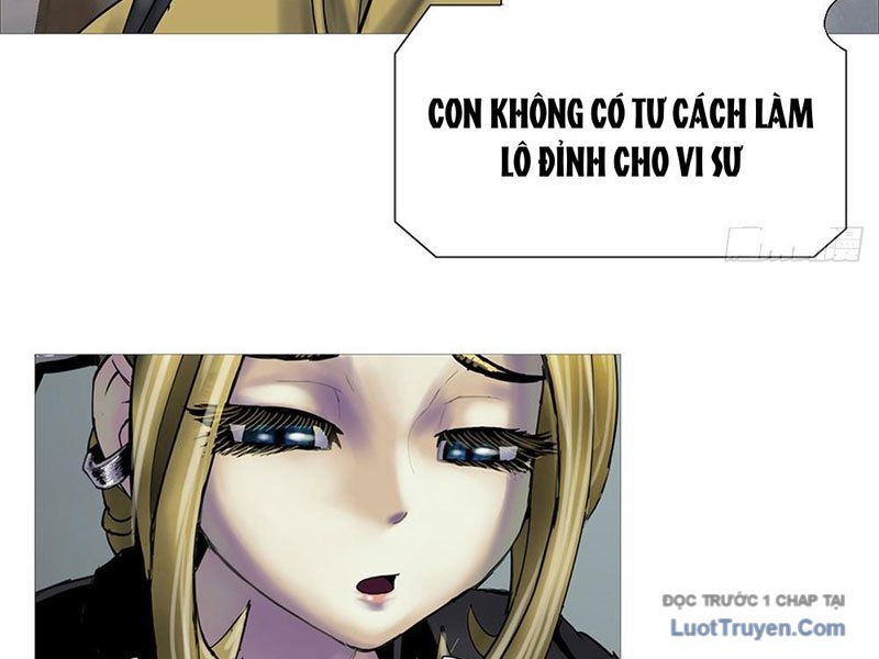 Ám Thần Bảng: Chapter 4