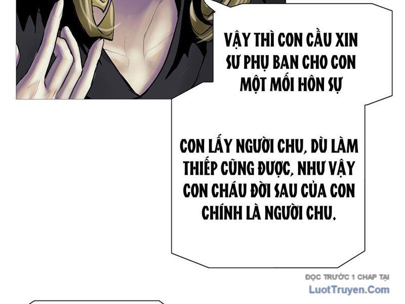 Ám Thần Bảng: Chapter 4