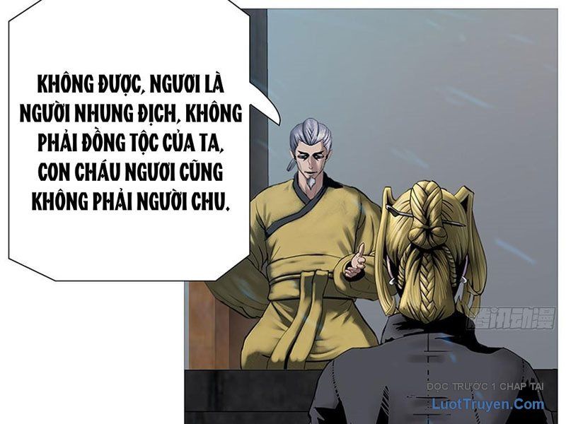 Ám Thần Bảng: Chapter 4