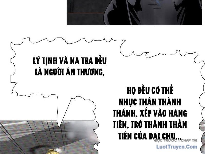 Ám Thần Bảng: Chapter 4