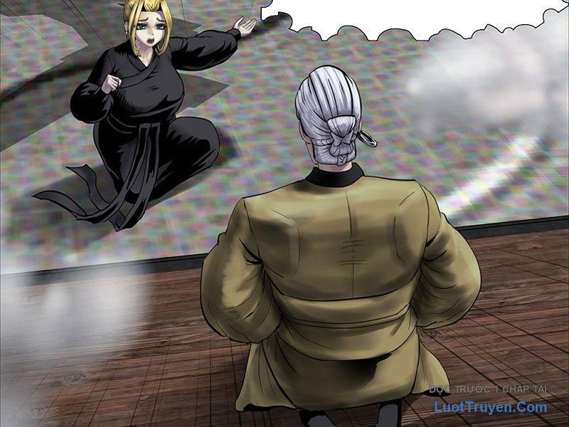 Ám Thần Bảng: Chapter 4