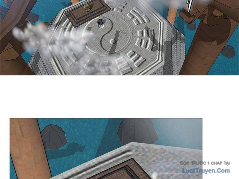 Ám Thần Bảng: Chapter 4