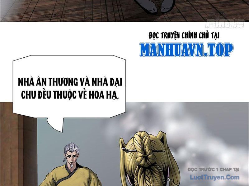 Ám Thần Bảng: Chapter 4