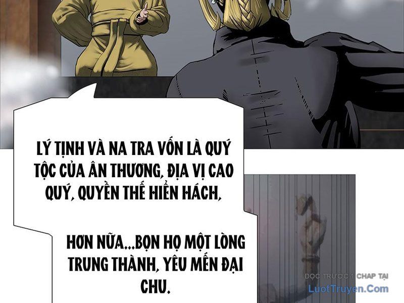 Ám Thần Bảng: Chapter 4