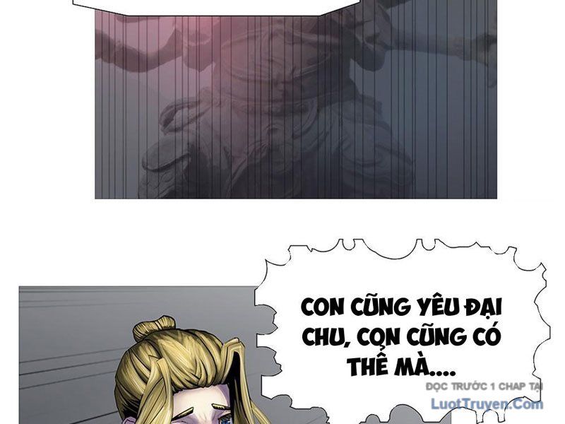 Ám Thần Bảng: Chapter 4