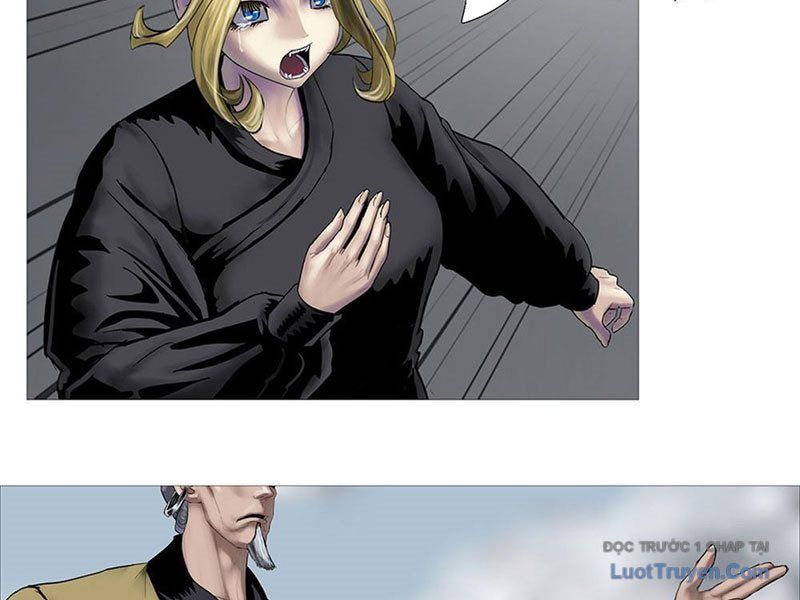 Ám Thần Bảng: Chapter 4