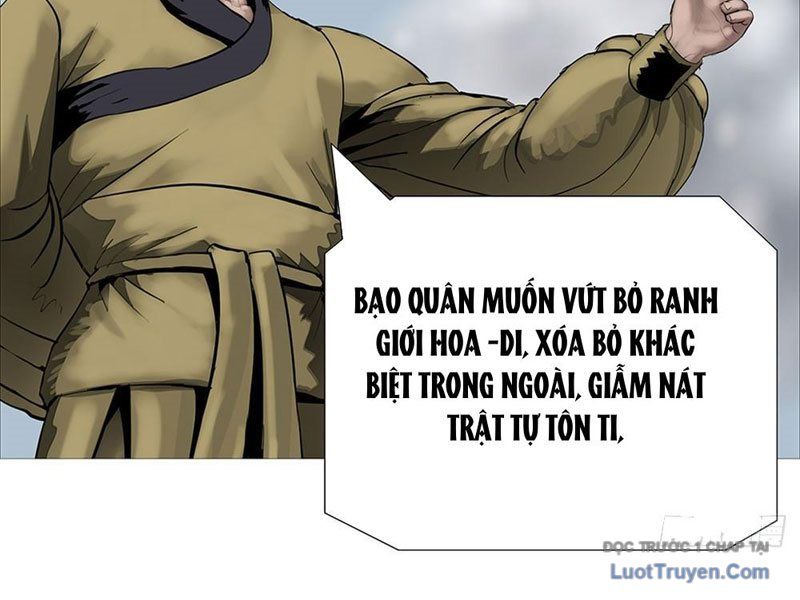 Ám Thần Bảng: Chapter 4