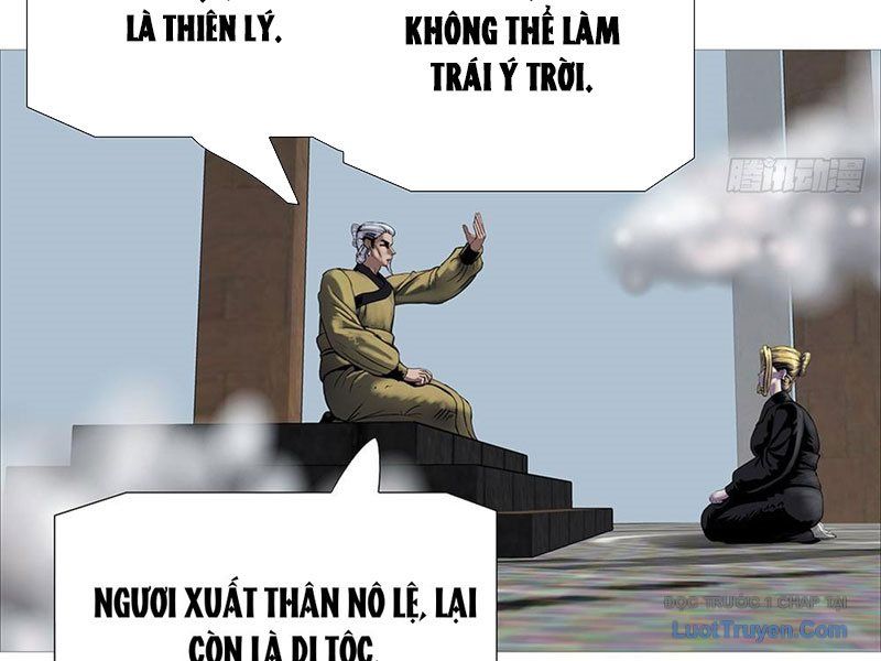 Ám Thần Bảng: Chapter 4