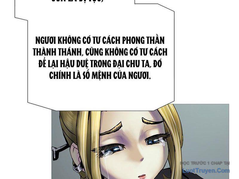 Ám Thần Bảng: Chapter 4