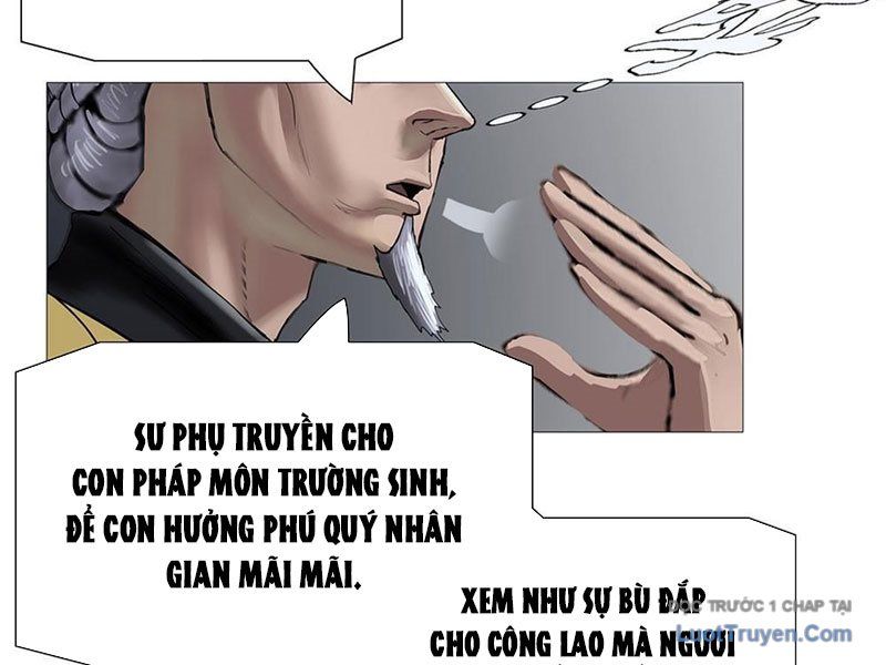Ám Thần Bảng: Chapter 4