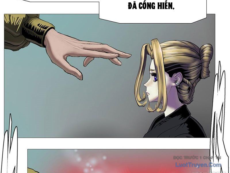 Ám Thần Bảng: Chapter 4