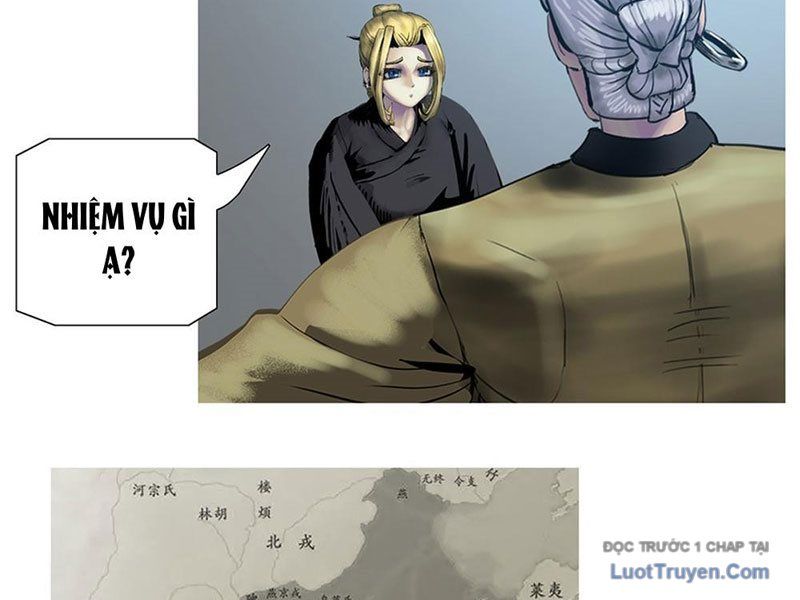 Ám Thần Bảng: Chapter 4