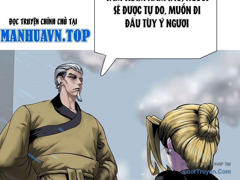 Ám Thần Bảng: Chapter 4