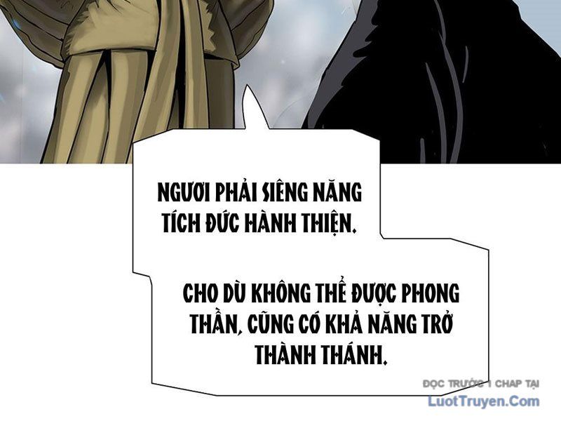 Ám Thần Bảng: Chapter 4