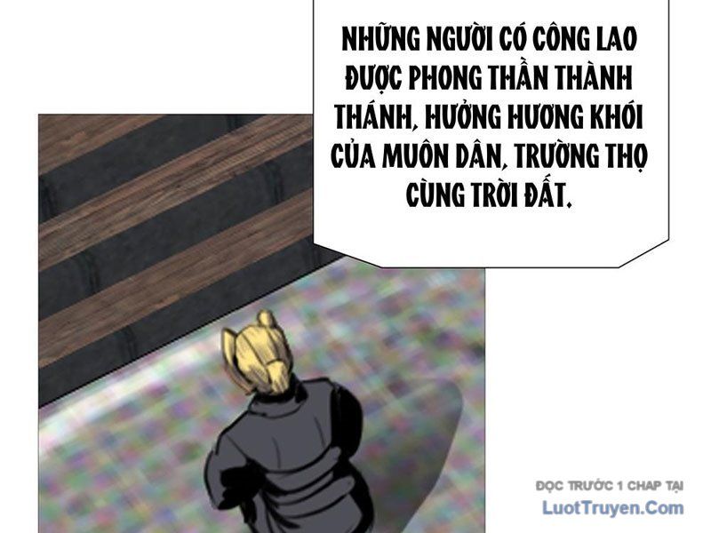 Ám Thần Bảng: Chapter 4