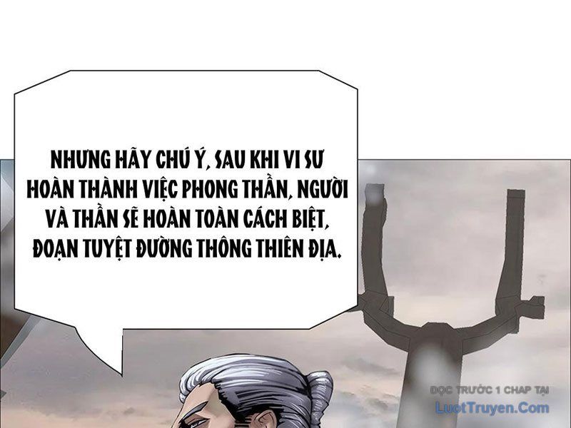 Ám Thần Bảng: Chapter 4