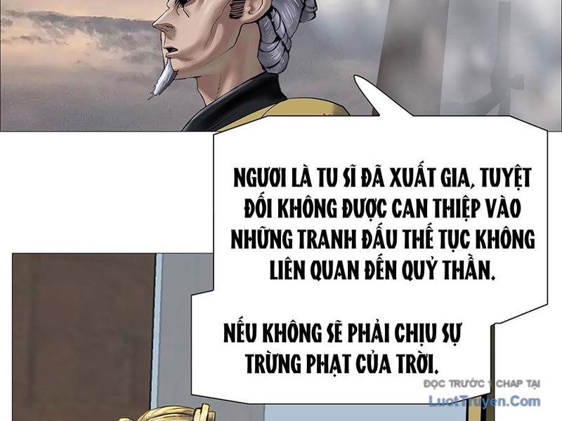 Ám Thần Bảng: Chapter 4