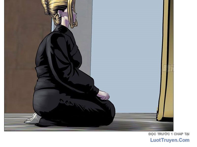 Ám Thần Bảng: Chapter 4