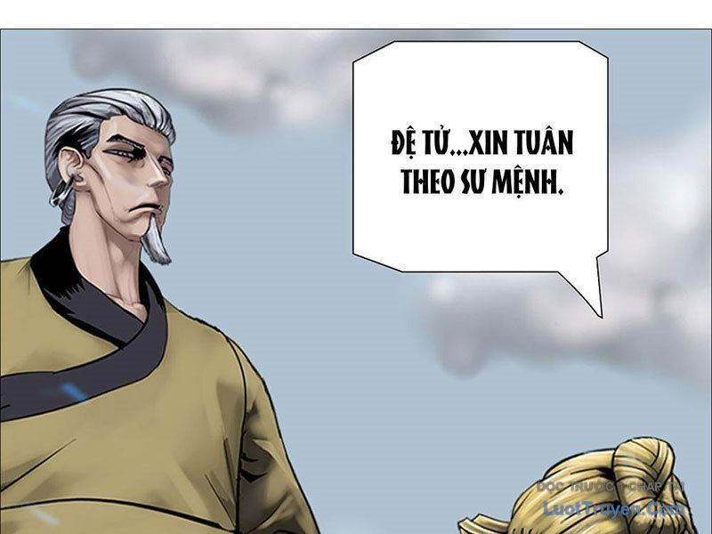 Ám Thần Bảng: Chapter 4