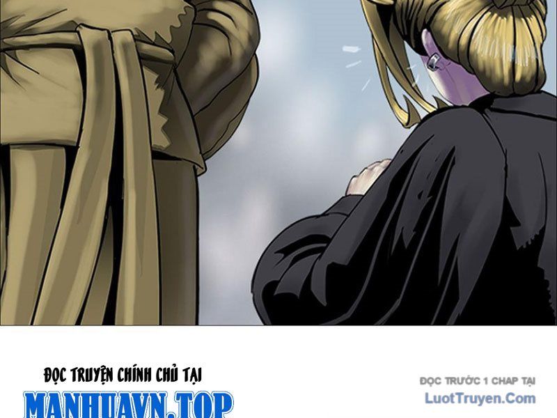 Ám Thần Bảng: Chapter 4