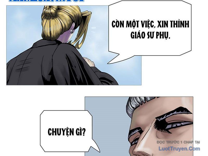 Ám Thần Bảng: Chapter 4