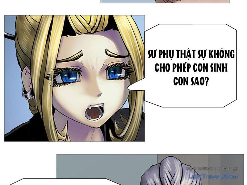 Ám Thần Bảng: Chapter 4