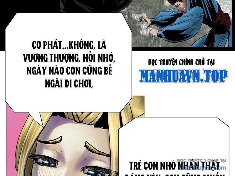 Ám Thần Bảng: Chapter 4