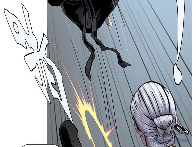 Ám Thần Bảng: Chapter 4