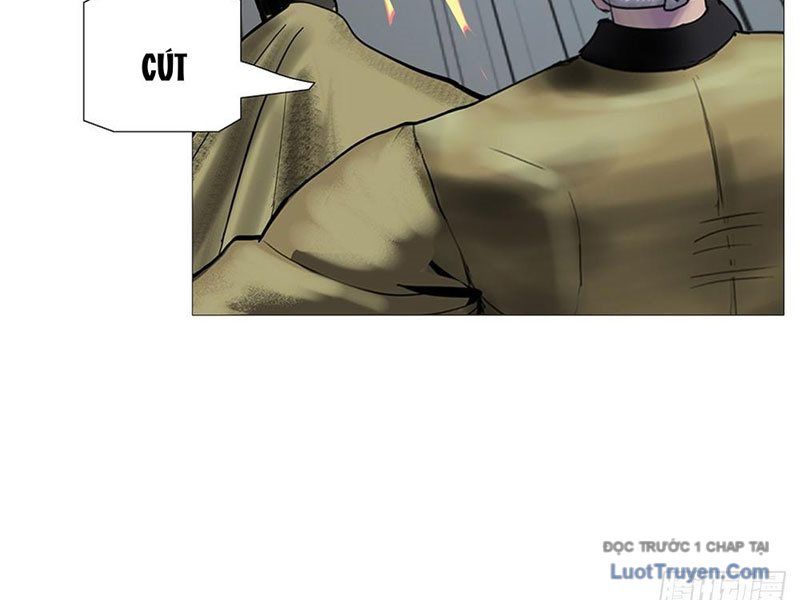 Ám Thần Bảng: Chapter 4