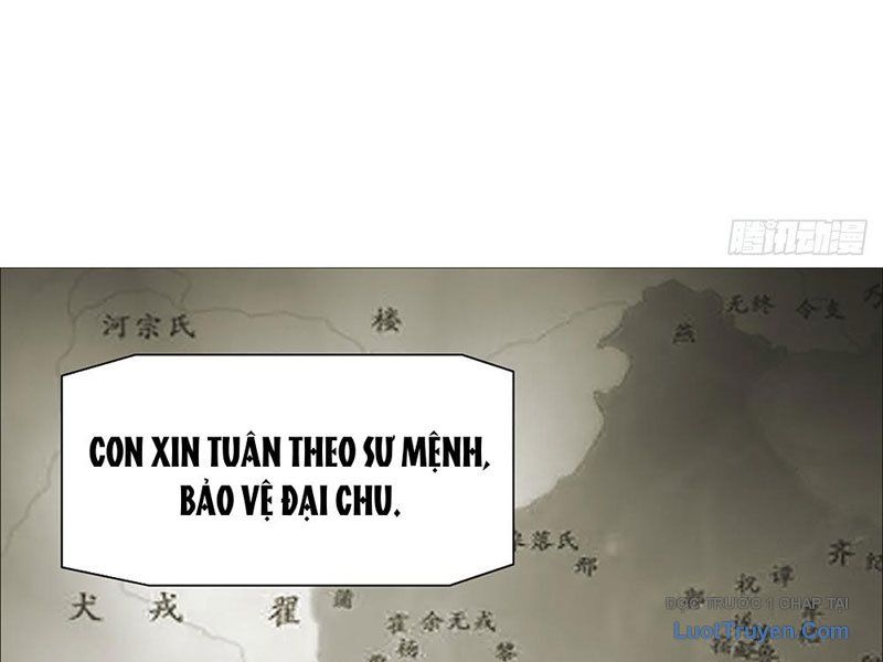 Ám Thần Bảng: Chapter 4